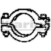 430485 KLARIUS