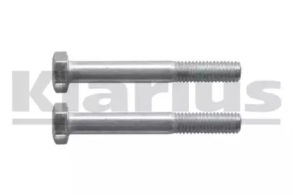 440004 KLARIUS Болт, система выпуска