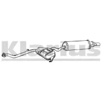 klarius-ar158v