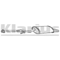 klarius-bm208p