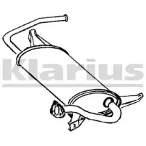 klarius-cl158b