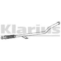 klarius-cn550h