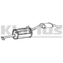klarius-dn406k