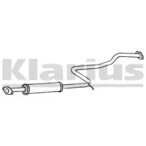klarius-dn414a