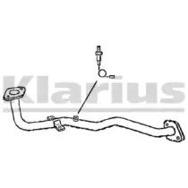 klarius-dn527h