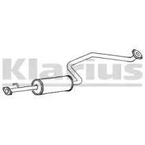 klarius-dn550a