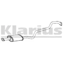klarius-dn581d