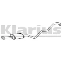 klarius-dn595h