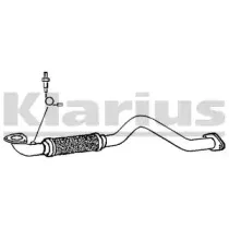 klarius-dw39l