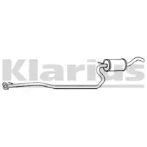 klarius-fe529g