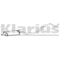 klarius-gm445x