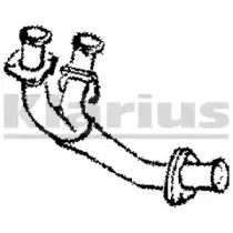 klarius-jr234w