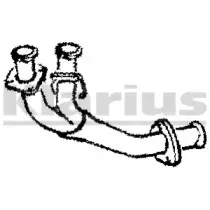 klarius-jr235v