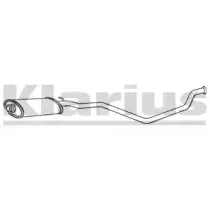 klarius-pg283g