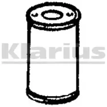 klarius-pg400j