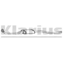 klarius-pg738l
