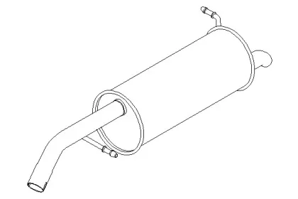 klarius-pg834w