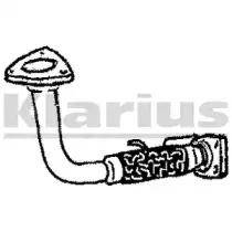 klarius-rr207p