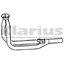 klarius-vw166q