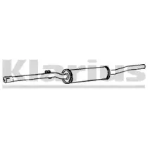 klarius-vw207g