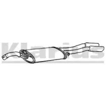 klarius-vw297a
