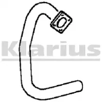 klarius-vw320p
