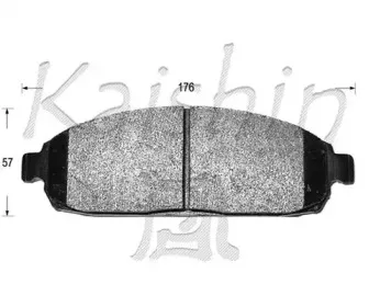 kaishin-d10120