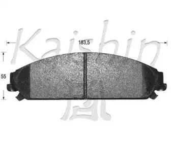 kaishin-d10127