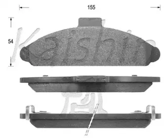 kaishin-d1200