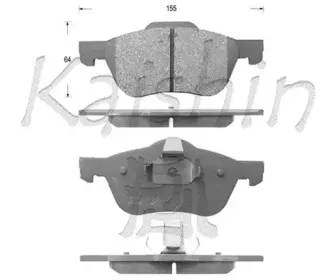 kaishin-d1256