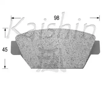 kaishin-d6012