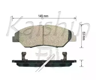 kaishin-fk11207