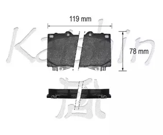 kaishin-fk2177