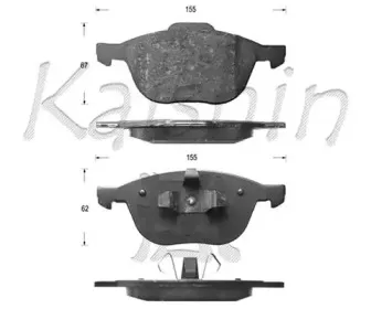 kaishin-fk3128