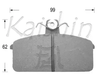 kaishin-fk9056