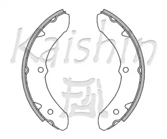 kaishin-k2255