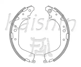 kaishin-k2280