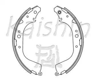 kaishin-k2305