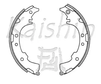 kaishin-k2339