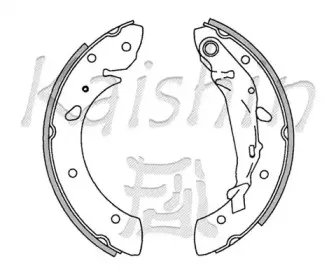 kaishin-k2347