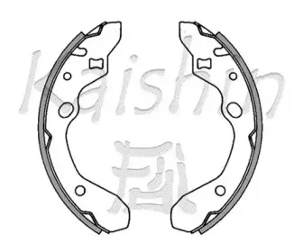 kaishin-k3385