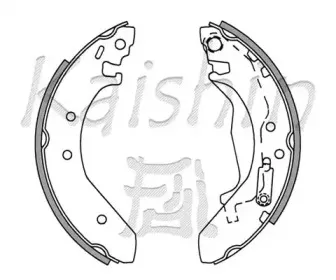 kaishin-k5530