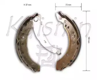 kaishin-k6737