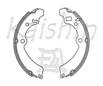 kaishin-k9921