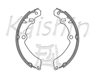 kaishin-k9934