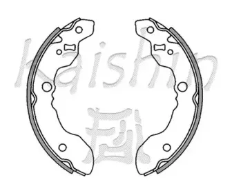 kaishin-k9943