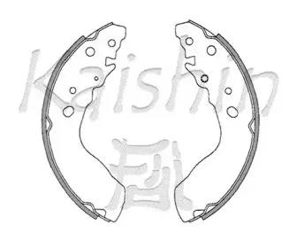 kaishin-k9947