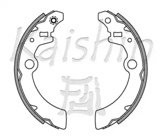 kaishin-k9959