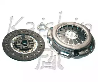 kaishin-kd008k
