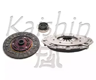 kaishin-kd011k
